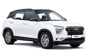 Hyundai-Creta